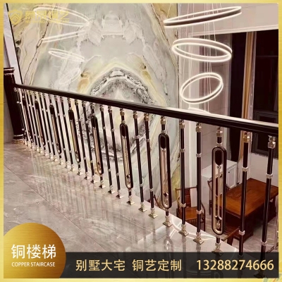 黑金楼梯2