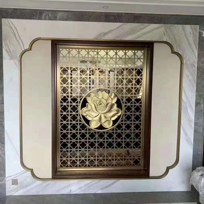 屏风隔断 (3)
