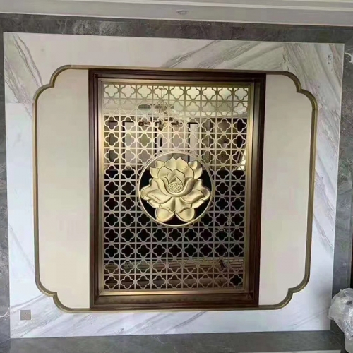 屏风隔断 (3)