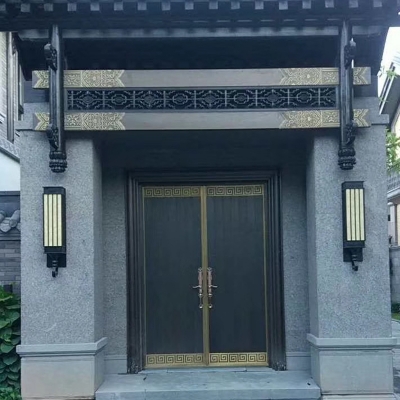 铜门 (46)